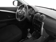 Nissan Almera, фото №7