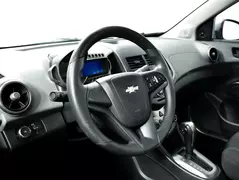 Chevrolet Aveo, фото №13