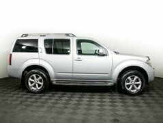 Nissan Pathfinder, фото №3