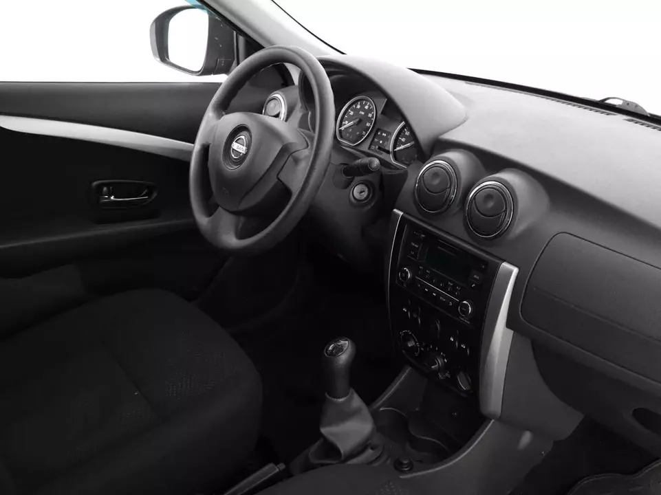 Nissan Almera, фото №7
