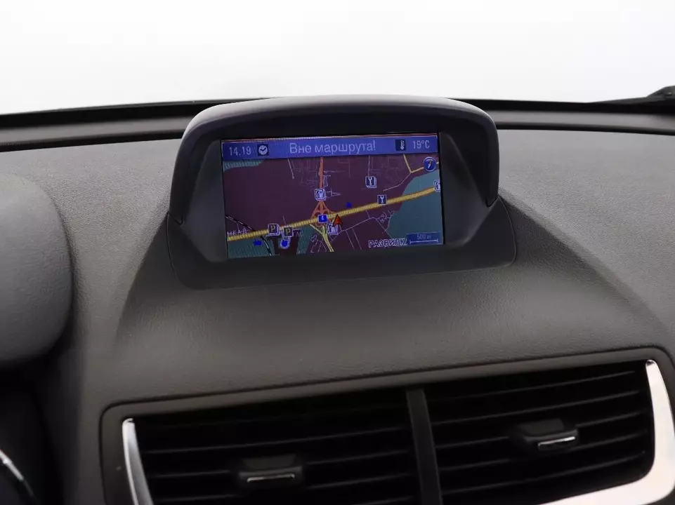 Opel Mokka, фото №19