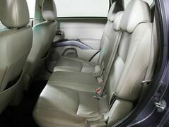 Mitsubishi Outlander II, фото №6