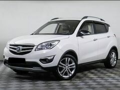 Changan CS35, фото №1