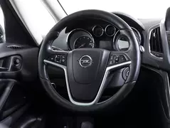 Opel Zafira, фото №17