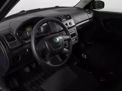 Skoda Fabia, фото №10