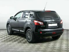 Nissan Qashqai I Рестайлинг, фото №3