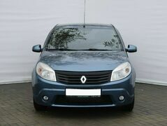 Renault Sandero I, фото №1