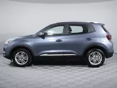 Chery Tiggo 4, фото №8
