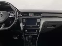 Skoda Rapid, фото №11