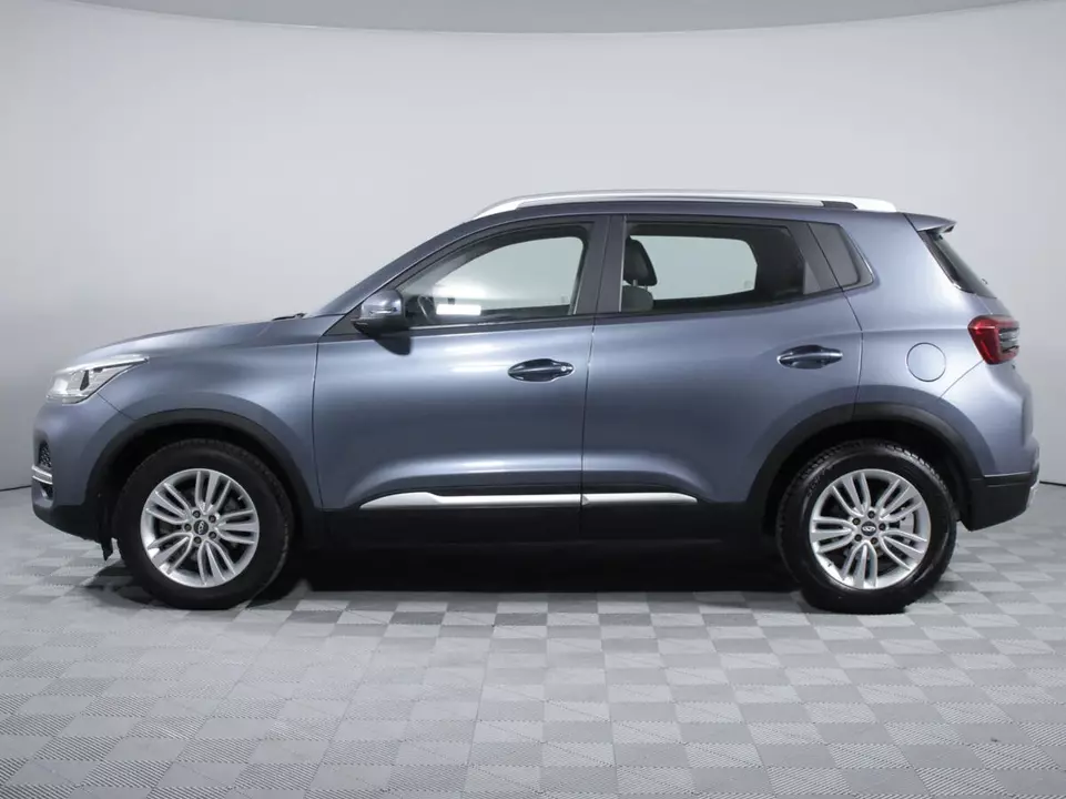 Chery Tiggo 4, фото №8