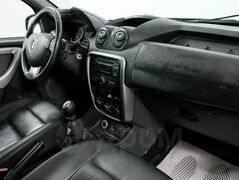 Renault Duster, 1 поколение, фото №11