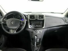 Renault Logan II, фото №5