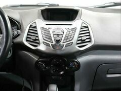 Ford EcoSport, фото №14