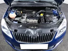 Skoda Fabia, фото №9