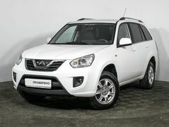 Chery Tiggo, фото №1