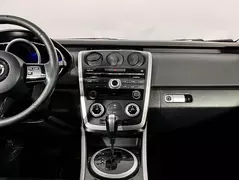 Mazda CX-7, фото №12