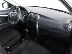 Nissan Almera, фото №10