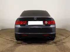 Honda Accord, фото №3