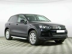 Volkswagen Touareg 3.6 Автомат, фото №2