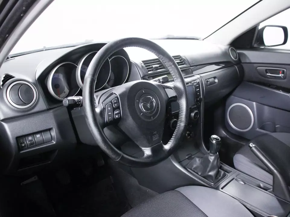 Mazda 3, фото №14