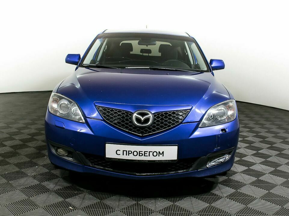 Mazda 3, фото №2