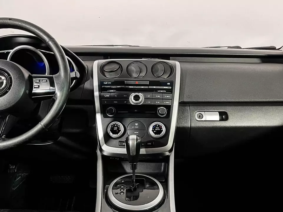 Mazda CX-7, фото №12