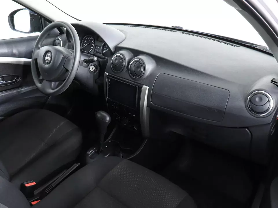 Nissan Almera, фото №10