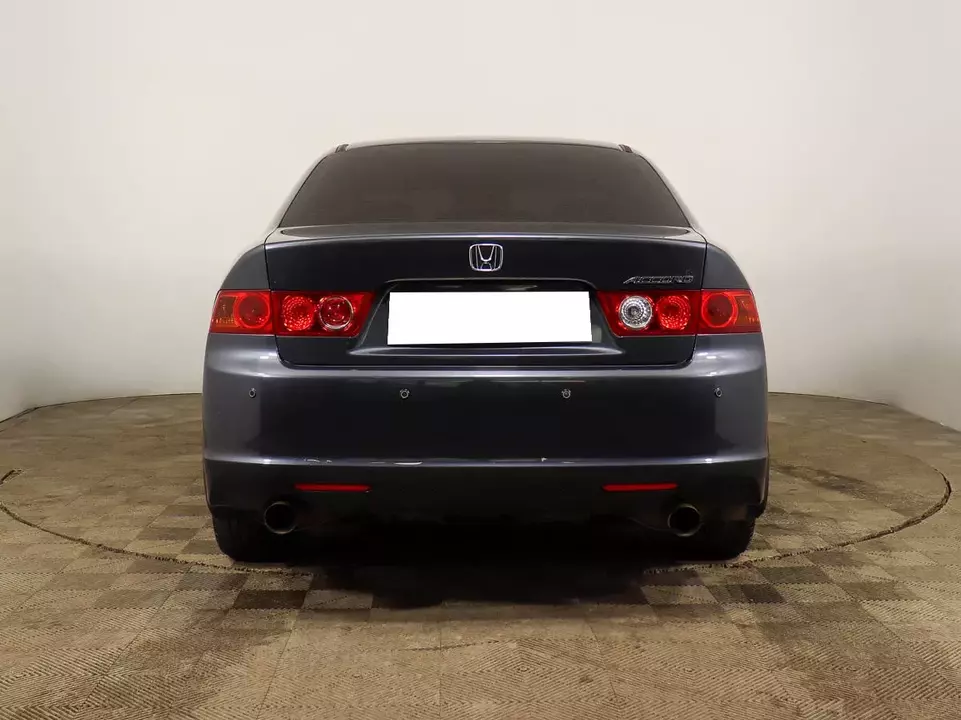 Honda Accord, фото №3