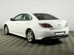 Mazda 6 II (GH) Рестайлинг, фото №4