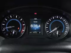 Haval H2, фото №10