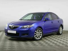 Mazda 3 I (BK) Рестайлинг, фото №1