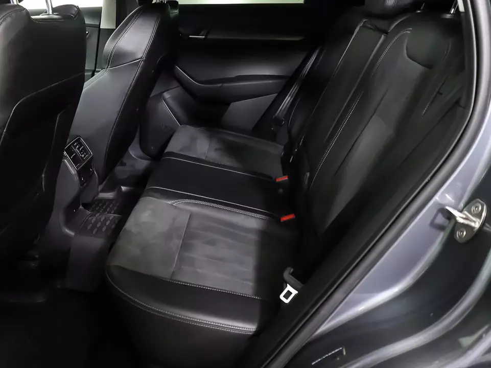 Skoda Karoq, фото №12