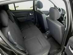 Renault Sandero Stepway I, фото №6