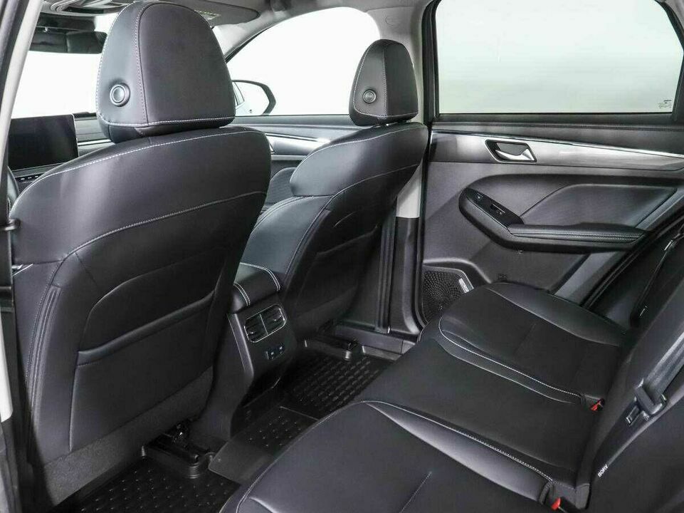 Haval jolion робот 2022 с пробегом 2 700 км, фото №5