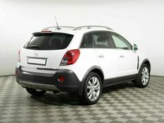 Opel Antara 2.4 Автомат, фото №3
