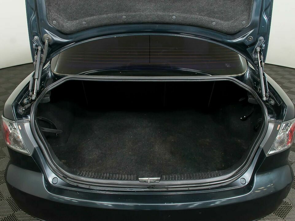 Mazda 6, фото №15