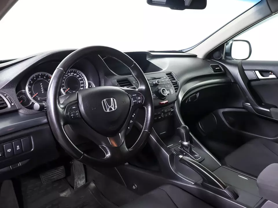 Honda Accord, фото №16