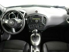 Nissan Juke 1.6 Вариатор, фото №6