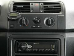 Skoda Fabia II Рестайлинг, фото №6