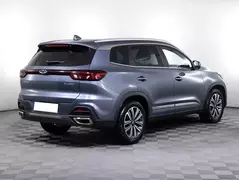 Chery Tiggo 8, фото №5