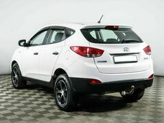 Hyundai ix35 I, фото №3