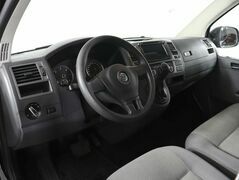 Volkswagen Caravelle, фото №8