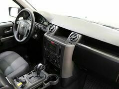 Land Rover Discovery, фото №8