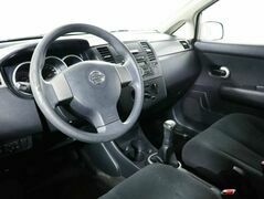 Nissan Tiida I Рестайлинг, фото №6