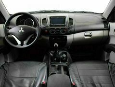 Mitsubishi l200 iv, фото №12