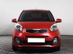 Kia Picanto, фото №2
