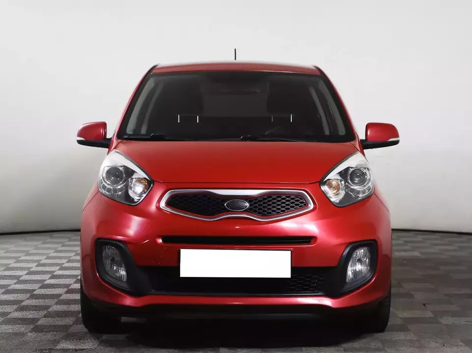 Kia Picanto, фото №2