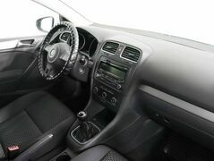 Volkswagen Golf VI, фото №6