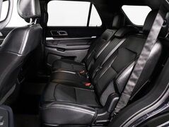 Ford Explorer, фото №6