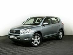 Toyota RAV4 III (XA30), фото №1